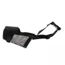 [ICA650] Imac Nylon Muzzle with Net 14-18cm, Size - XS.webp