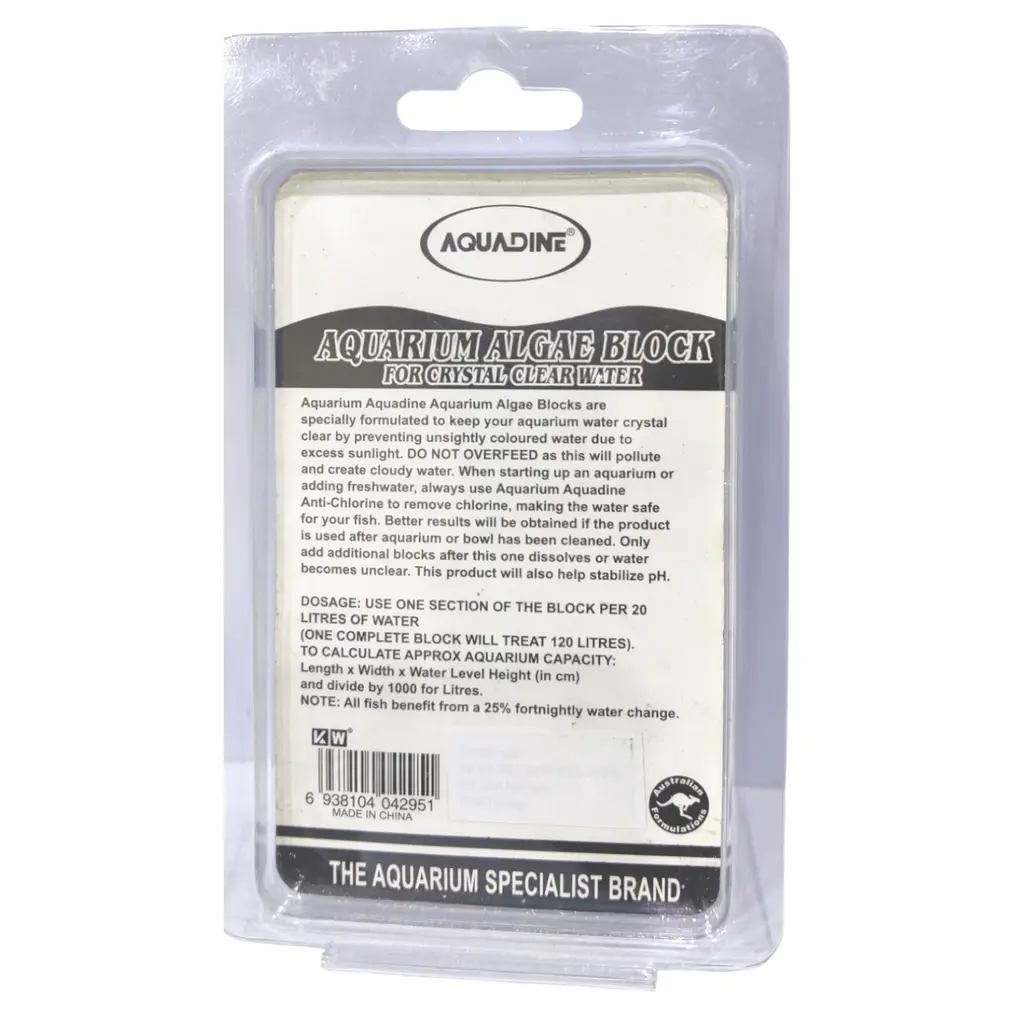 KW Zone Algae Block 20g.webp