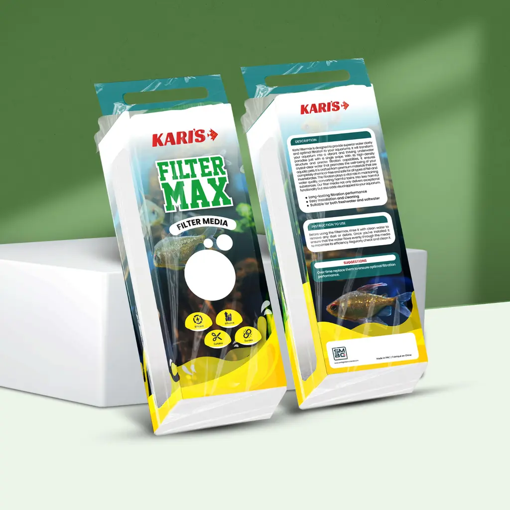 Karis Bio Sponge 3 Layer.webp