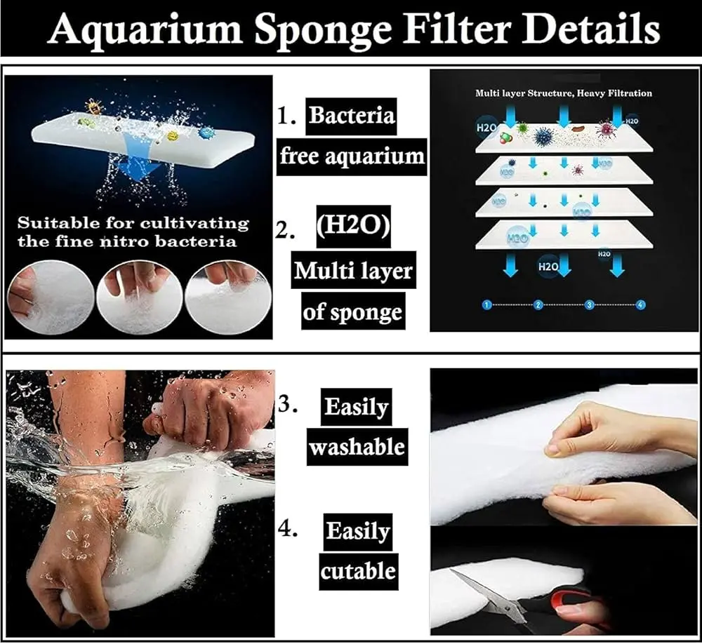 Karis Filtermax Bio Sponge 3 Layer.webp