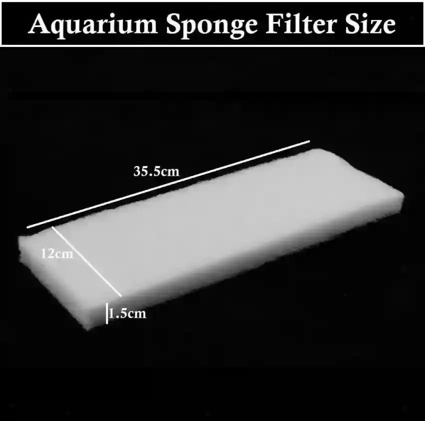 Karis Filtermax Bio Sponge 3 Layer.webp
