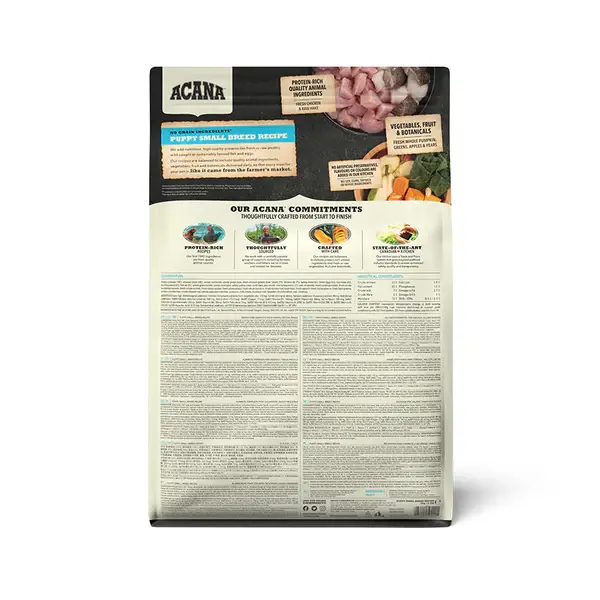 102023-1-ACANAPuppySmallBreedRecipeBack2kgEMEAAPAC.webp