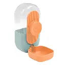 [PD-85362] Pado Pastel Water Dispenser 800ml- Orange.webp