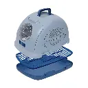Pado Petpod Pet Carrier 52x35x33cm-Purple.webp