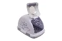 Pado Petpod Pet Carrier 52x35x33cm-Purple.webp