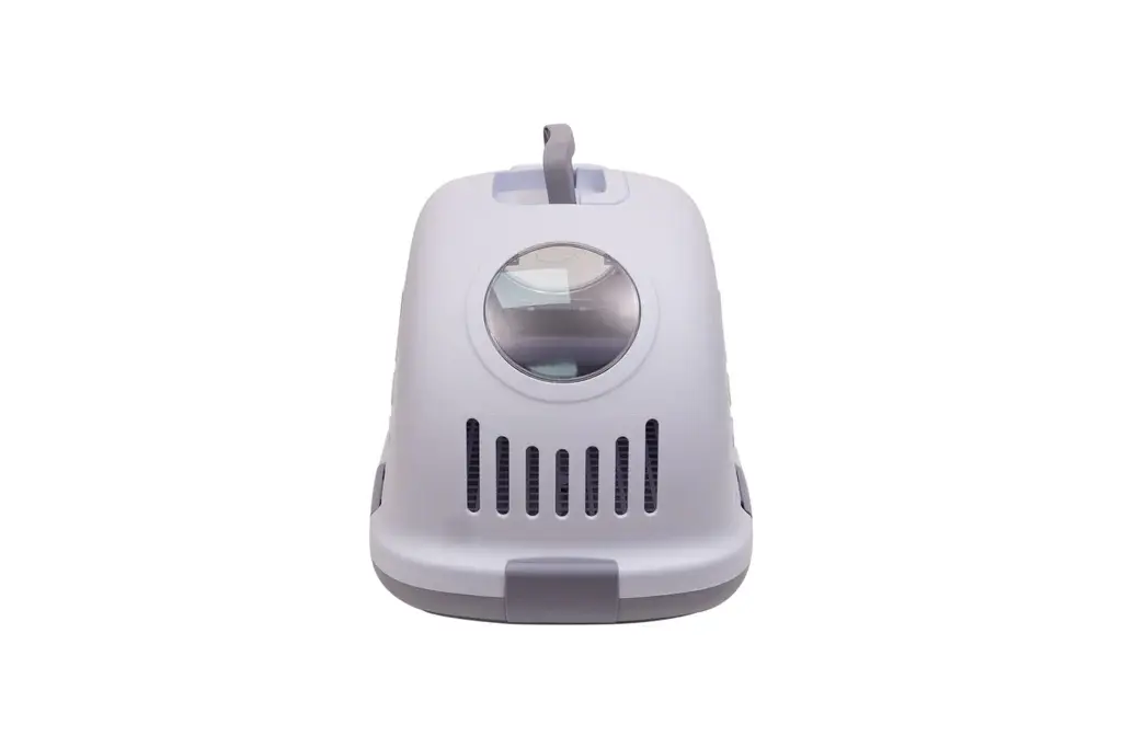 Pado Petpod Pet Carrier 52x35x33cm-Purple (2).webp