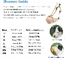 Pado Plastic Dog Muzzle[Size - XL] (2).webp