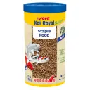 Sera Koi Royal Mini Nature 1000 ML .webp
