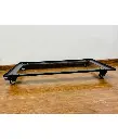 Shernbao Base Frame For KA-505L With 4 Casters - 134Lx69W cm (1).webp
