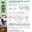 Synergy Labs Shed-X Supplement for Dogs 946ml.webp