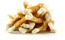 Dog Fest Calcium Bones With Chicken For Mini-Dogs - 55g (1.94oz)[Weight - 55g].webp