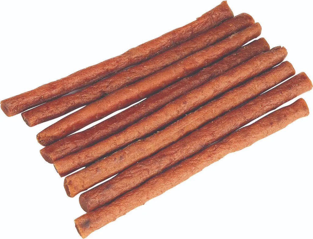 Cat Fest Meat Sticks Duck For Cat[Weight - 45g].webp