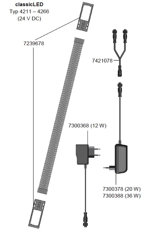 EHEIM classicLED daylight 94.00cm lighting.webp