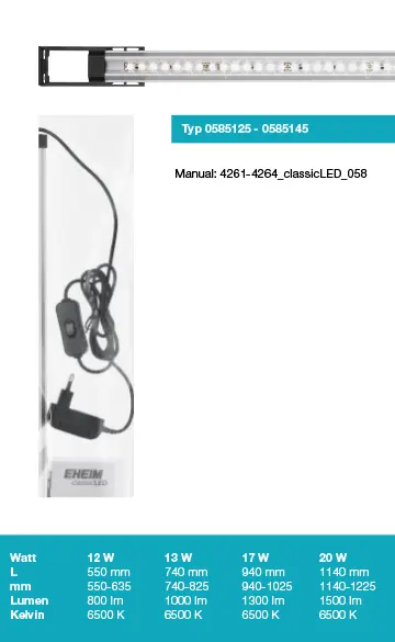 EHEIM classicLED daylight 94.00cm lighting (2).webp