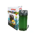 EHEIM classic 250 external filter (inc. coarse-fine filter pad) (1).webp