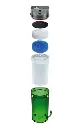 EHEIM classic 250 external filter (with coarse filter pad) (1).webp