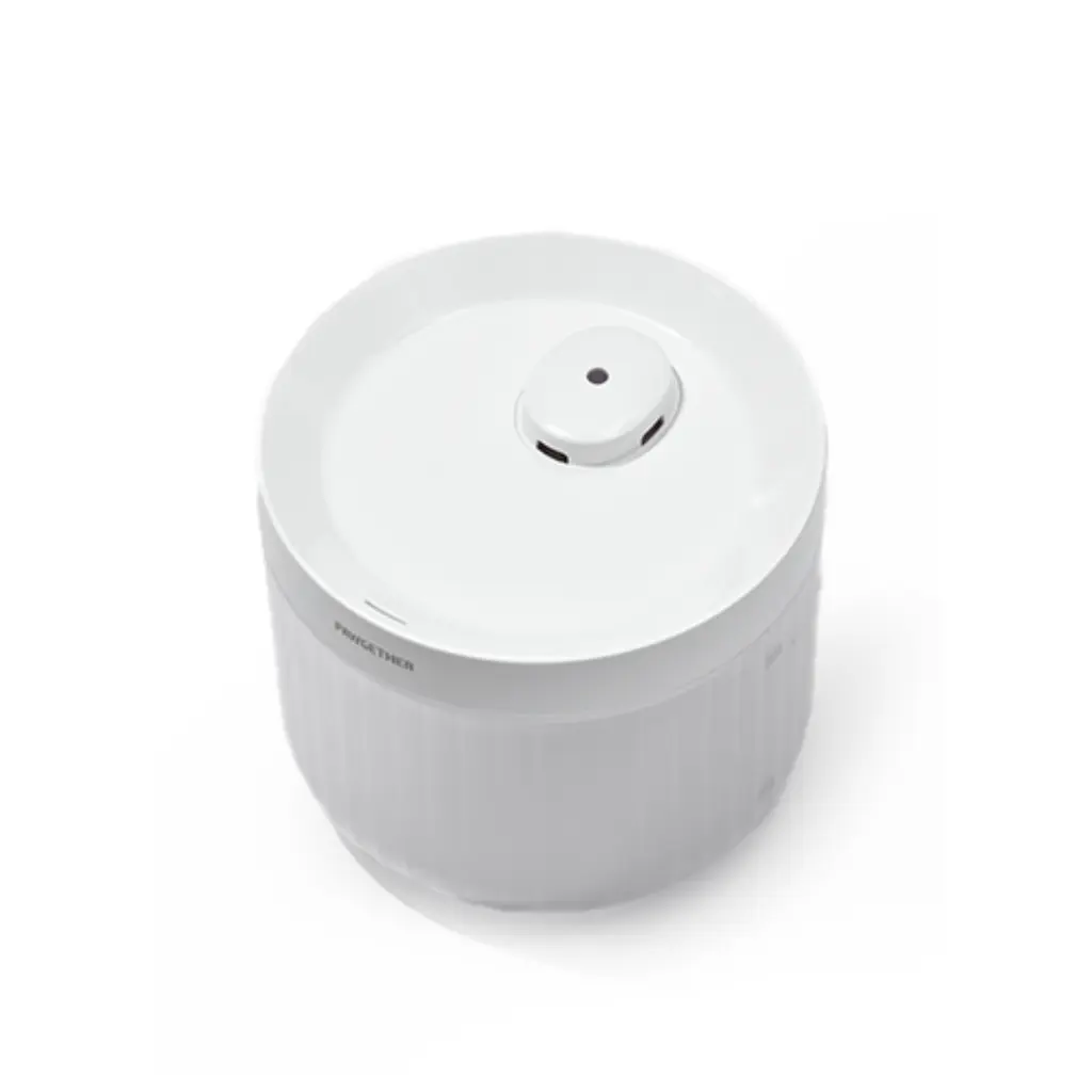 Boyu Pawgether Automatic Water Feeder-Pure-P200 [Capacity_2.3Litre].webp