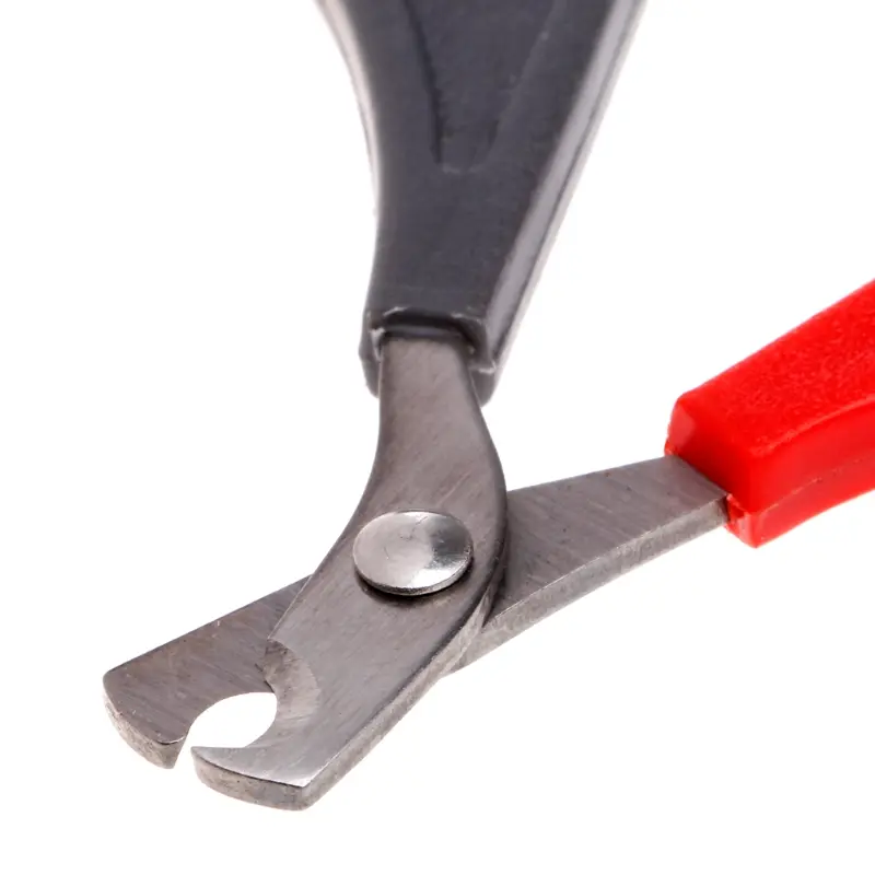 Pado Double Colourd Bird Clipper - 10x6 cm (1).webp