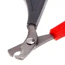 Pado Double Colourd Bird Clipper - 10x6 cm (1).webp