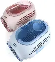 Pado Guard Pet Carrier 49x31.5x28cm-Blue (8).webp