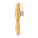 [LR158001] DUVO Detangling Comb[Count - 21].webp