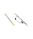 [GX-D600] Roxin T8 Submersible Light Multicolor[Power - 5.2w, Length - 60cm].webp