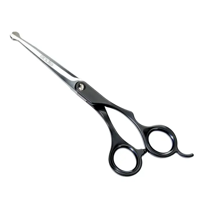 [AN80685] Andis 6.5_ Ball Tip Shear — Right Handed.webp