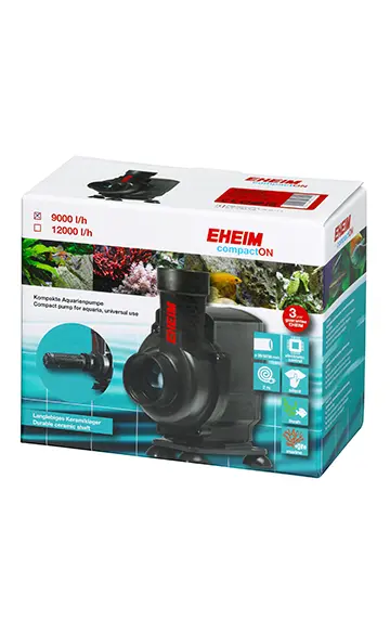 [EH1033340] EHEIM compactON 9000 aquarium pump (2).webp