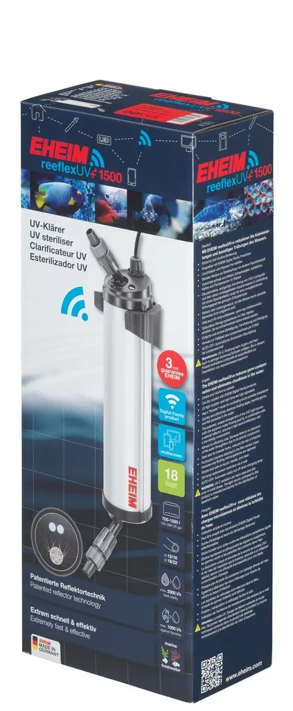 EHEIM reeflexUV+e 1500 UV-steriliser.webp