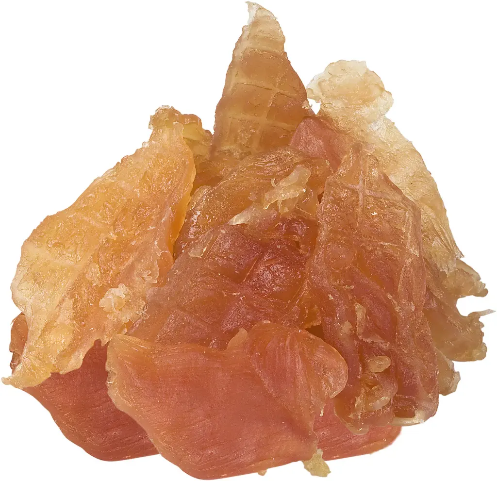 Dog Fest Chicken Tenders For Adult Dogs - 90g (3.17oz)[Weight - 90g].webp