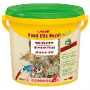 Sera Pond Mix Royal Nature[Volume - 3.8L].webp