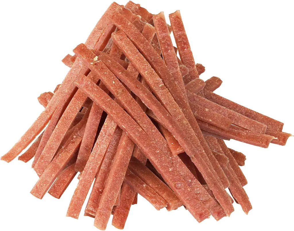 Dog Fest Lamb Slices For Puppies - 90g (3.17oz)[Weight - 90g].webp