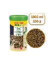 [SR01812] Sera Reptile Profesional Herbivor Nature[Volume - 1L].webp