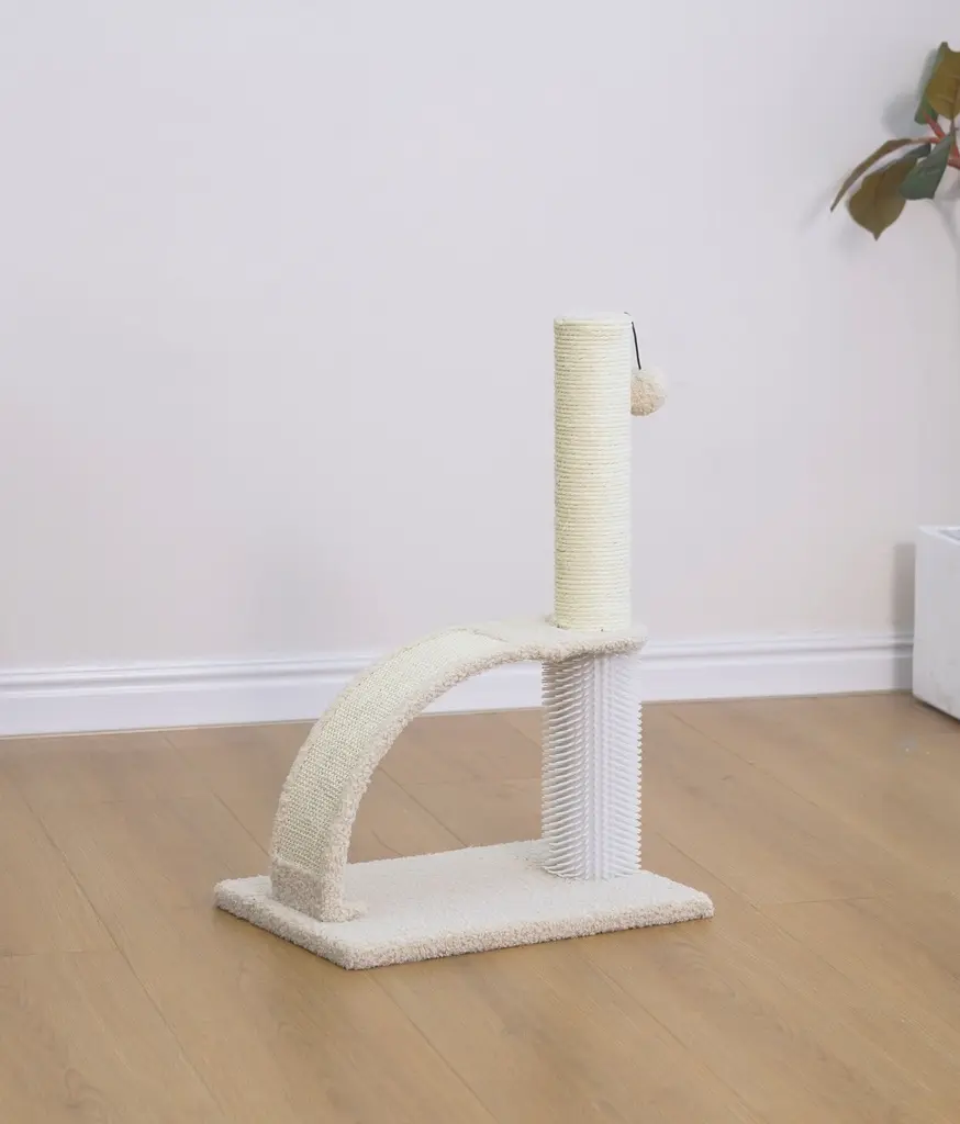 Catry Scratcher 37x27x55cm (2).webp