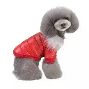 Catry Stylish Dog Dress[Size - M].webp