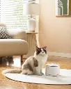 Dogness Smart Water Feeder For Pets (App Controlled)-White (1).webp