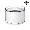 [DG-D07-WT] Dogness Smart Water Feeder For Pets (App Controlled)-White.webp