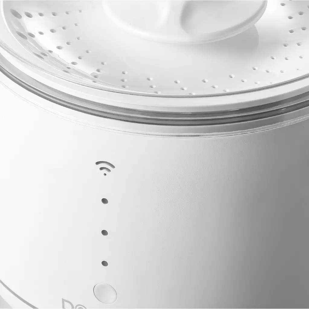 Dogness Smart Water Feeder For Pets (App Controlled)-White (3).webp