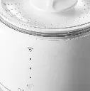 Dogness Smart Water Feeder For Pets (App Controlled)-White (3).webp