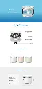 Dogness Smart Water Feeder For Pets (App Controlled)-White (7).webp
