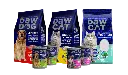[8698726984326] Dawcat 85g Wet Food Salmon Pouch Cat Food 24pcs.webp