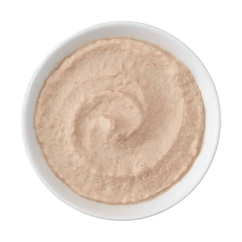 Schesir Special Mousse (Skin & Coat) For Cat - Salmon With Chicken 70g (Min Order- 12 Pouch).webp