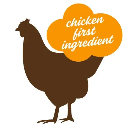 Stuzzy Dog Can Monoprotein-Fresh Chicken 400g.webp