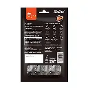 Bioline Natural Feast Smooth Pate-Salmon Flavor (15gx5).webp