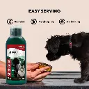 Bioline Norwegian Salmon Oil 250ml (1).webp