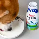 Bioline Pet Milk with Fish Oil for Cats & Dogs 220ml.webp