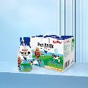 Bioline Pet Milk with Fish Oil for Cats & Dogs 220ml (1).webp