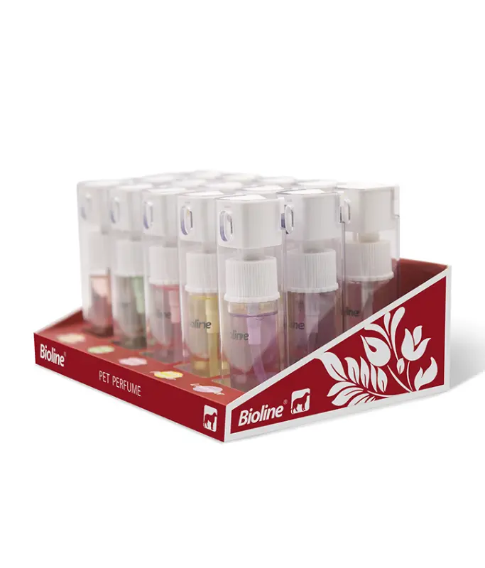 Bioline Pet Perfume 10ml - 15Pcs-Box.webp