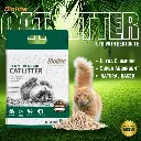 Bioline Tofu with Bentonite Cat Litter 6L (1).webp