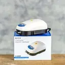 Boyu S-Series Aquatic Air PumpModel_ Double Outlet, Flow_ 2x4L_min.webp